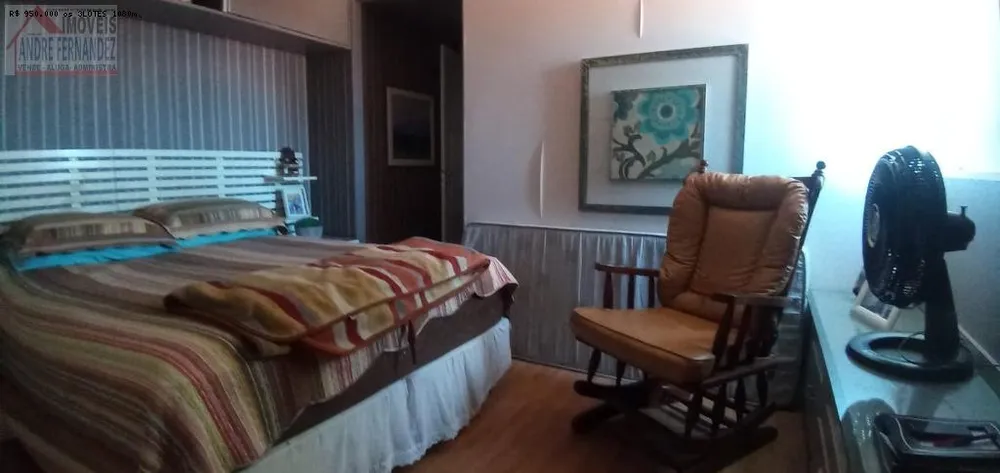 Apartamento, 3 quartos, 118 m² - Foto 8