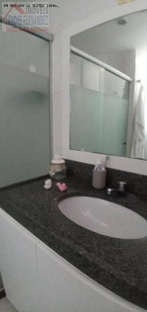Apartamento, 3 quartos, 118 m² - Foto 12