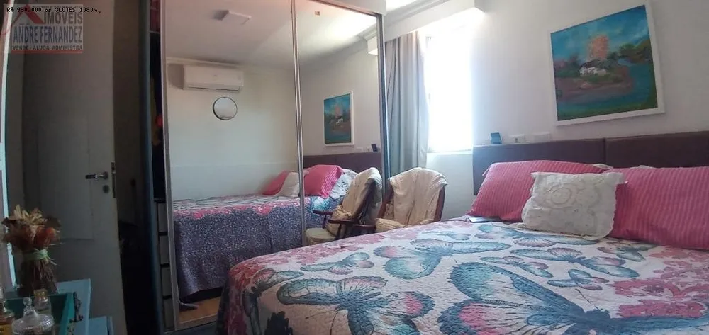 Apartamento, 3 quartos, 118 m² - Foto 5