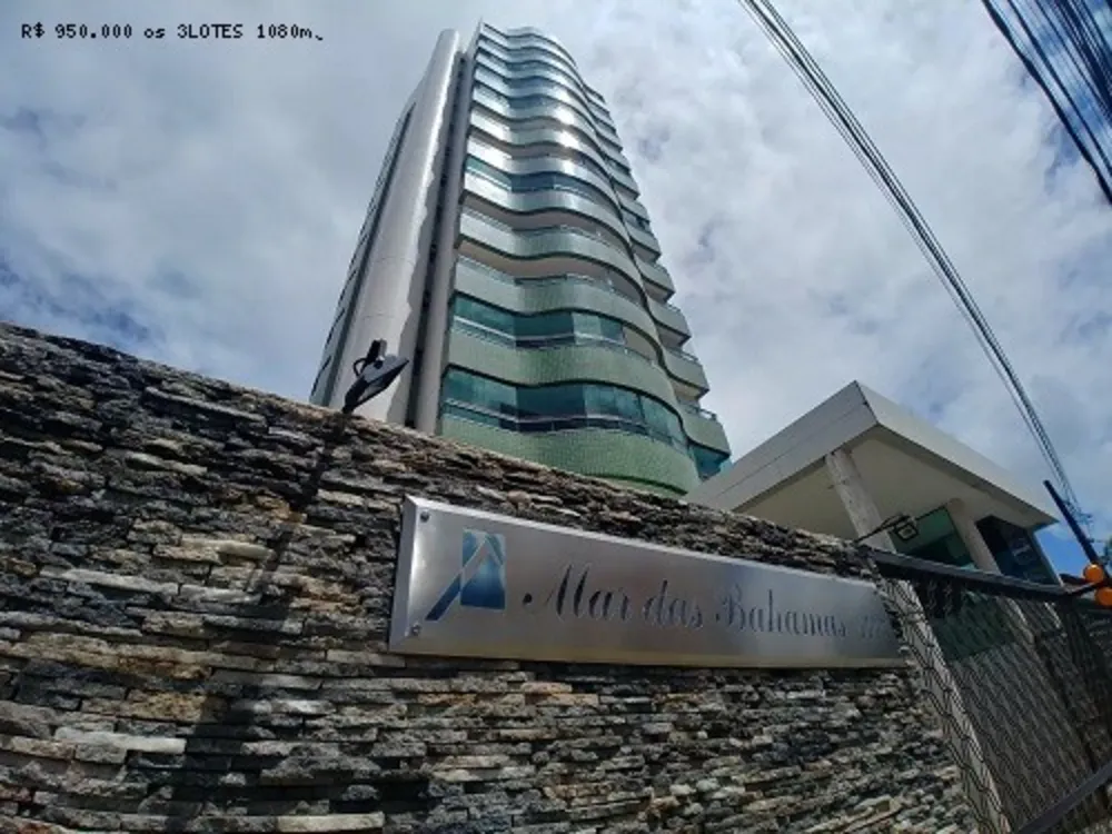 Apartamento, 3 quartos, 118 m² - Foto 1