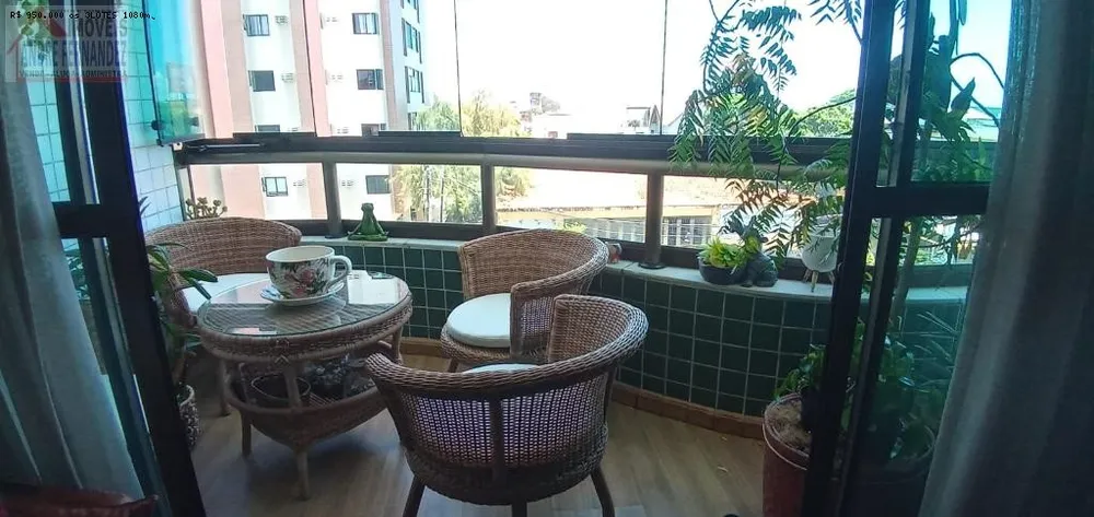 Apartamento, 3 quartos, 118 m² - Foto 10