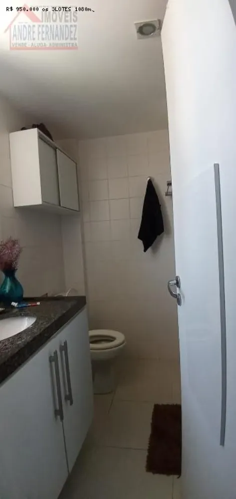 Apartamento, 3 quartos, 118 m² - Foto 6
