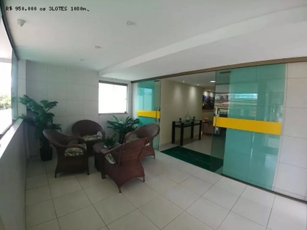 Apartamento, 3 quartos, 118 m² - Foto 7