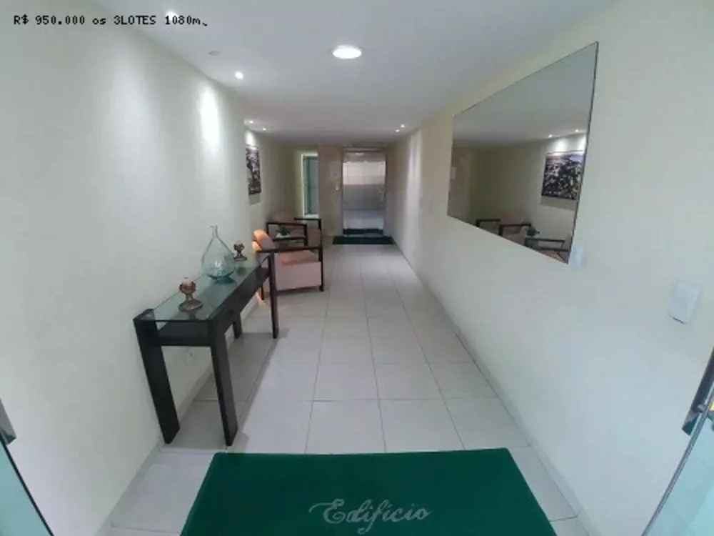 Apartamento, 3 quartos, 118 m² - Foto 8