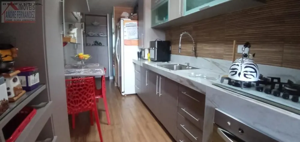 Apartamento, 3 quartos, 118 m² - Foto 11