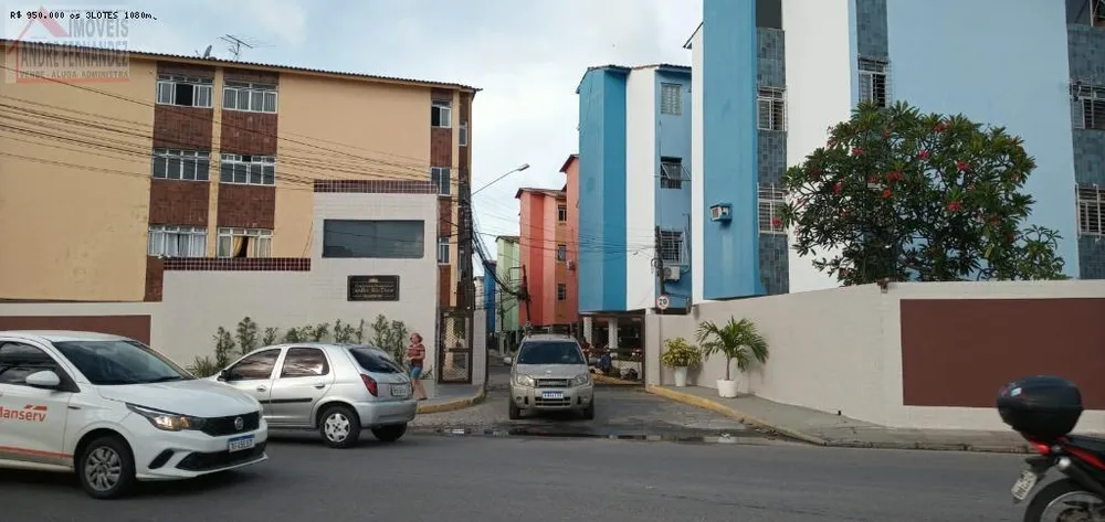 Apartamento, 3 quartos, 75 m² - Foto 4
