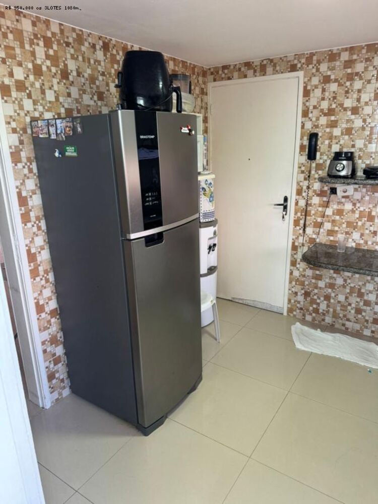 Apartamento, 3 quartos, 116 m² - Foto 4