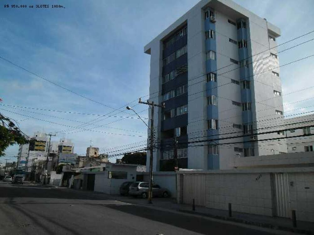 Apartamento, 3 quartos, 116 m² - Foto 1