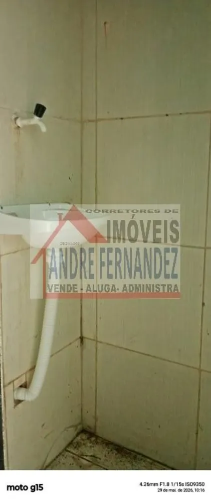 Prédio Inteiro, 40 m² - Foto 5
