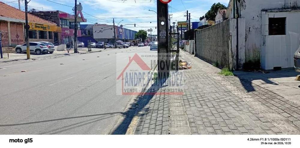 Prédio Inteiro, 40 m² - Foto 3