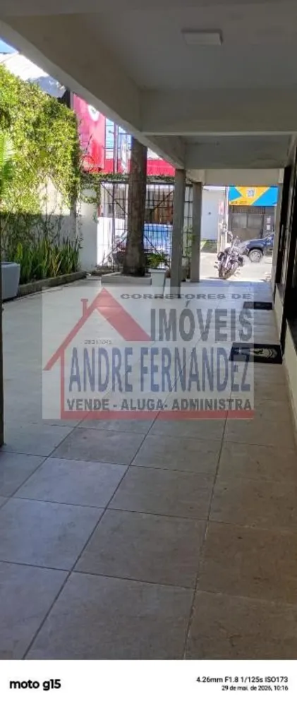Prédio Inteiro, 40 m² - Foto 7