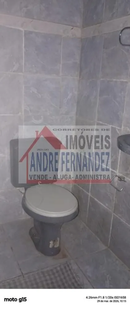 Prédio Inteiro, 40 m² - Foto 8