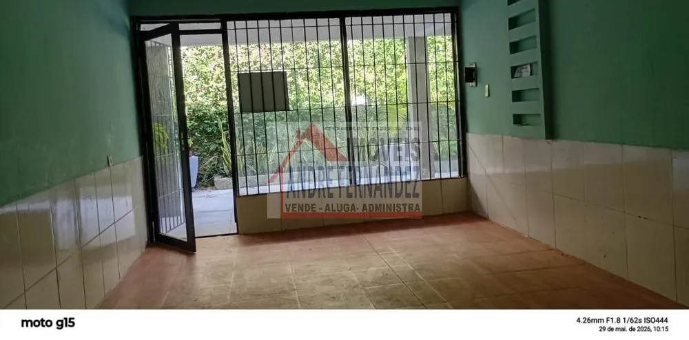 Prédio Inteiro, 40 m² - Foto 6