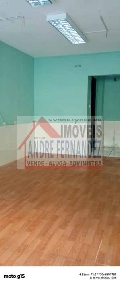 Prédio Inteiro, 40 m² - Foto 4