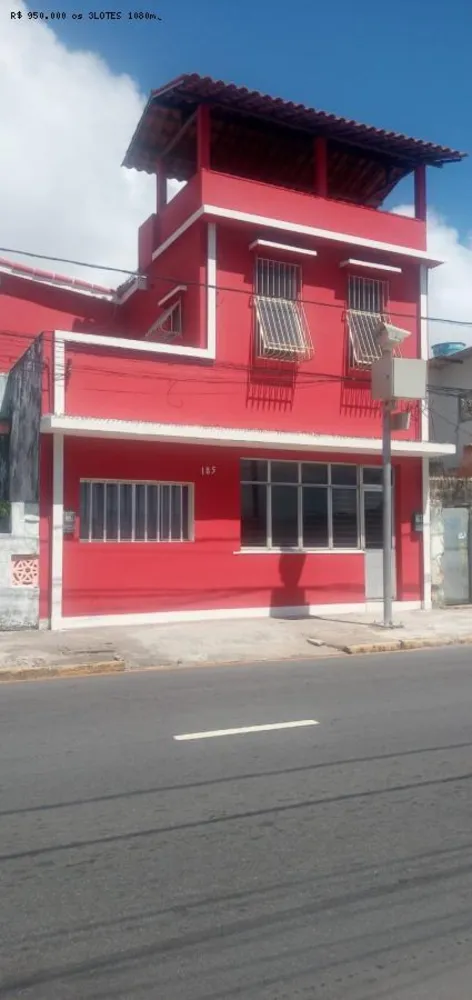 Casa, 8 quartos, 200 m² - Foto 1