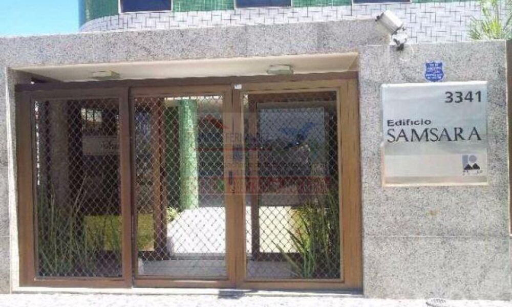 Apartamento à venda com 4 quartos, 133m² - Foto 2