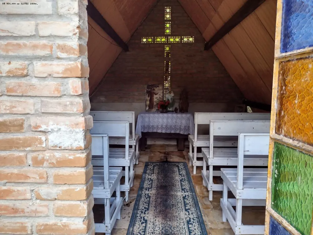 Sítio, 4 quartos, 10000 m² - Foto 11