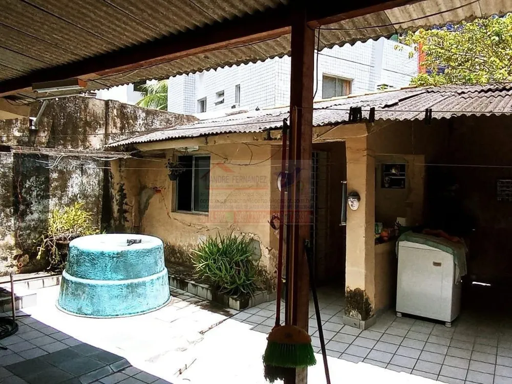 Casa, 4 quartos, 180 m² - Foto 24