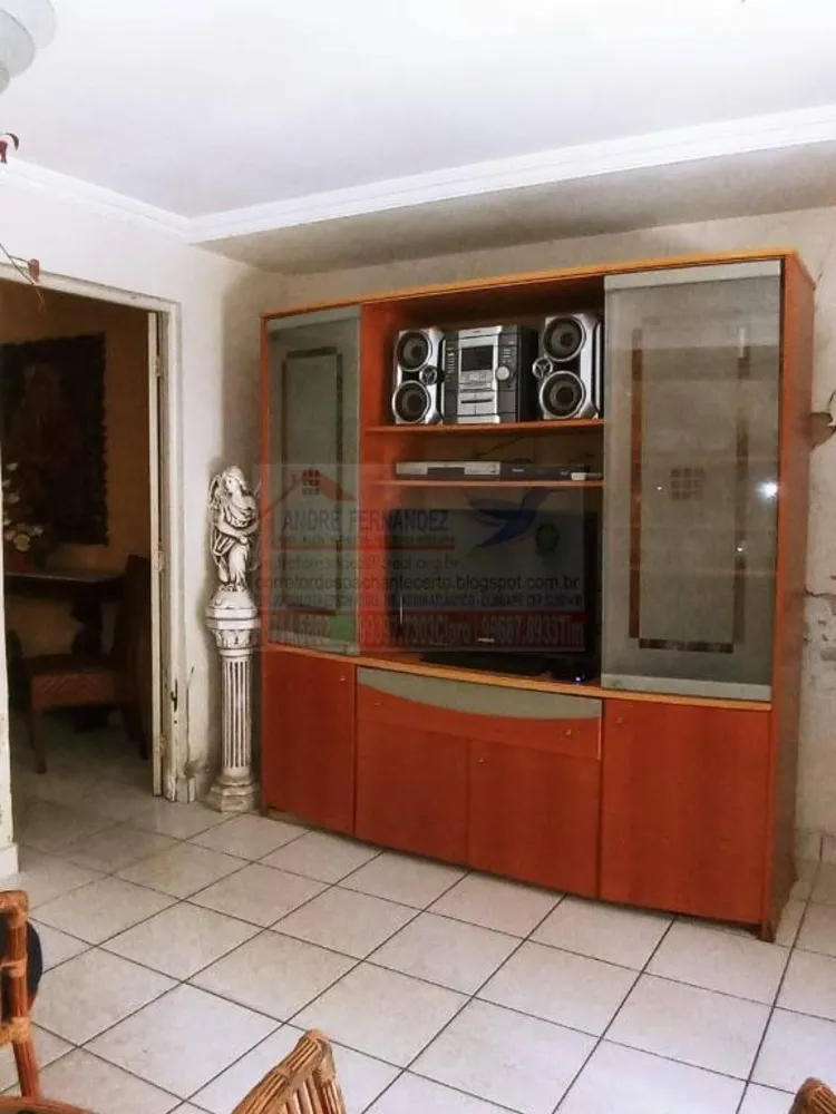 Casa, 4 quartos, 180 m² - Foto 20