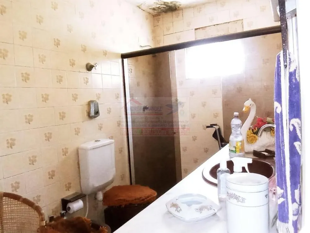 Casa, 4 quartos, 180 m² - Foto 15