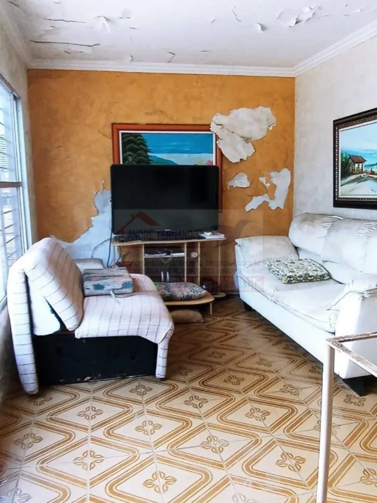 Casa, 4 quartos, 180 m² - Foto 9