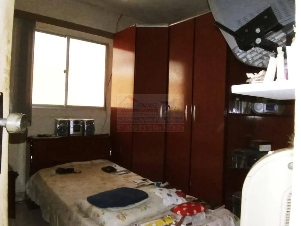 Casa, 4 quartos, 180 m² - Foto 22