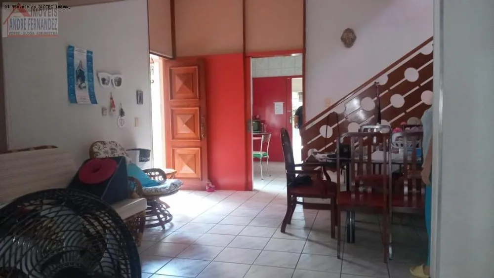 Casa, 5 quartos, 426 m² - Foto 6