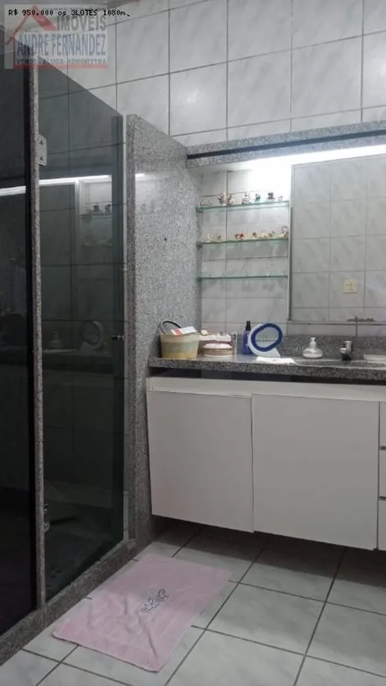 Casa, 5 quartos, 426 m² - Foto 4