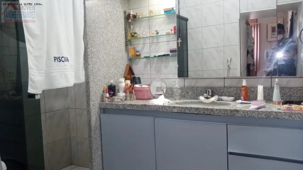 Casa, 5 quartos, 426 m² - Foto 11