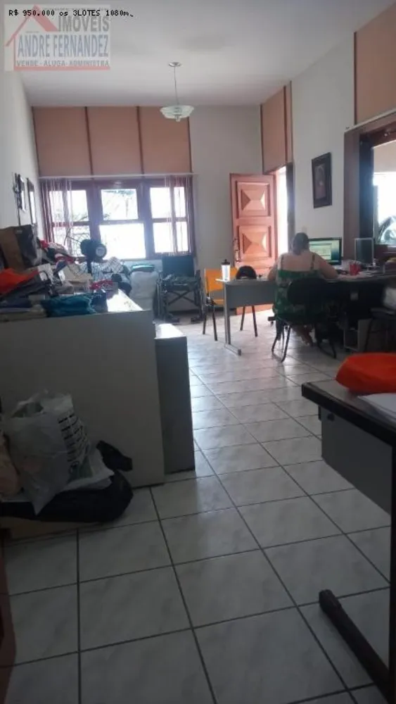 Casa, 5 quartos, 426 m² - Foto 3