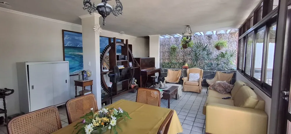 Casa, 4 quartos, 150 m² - Foto 16