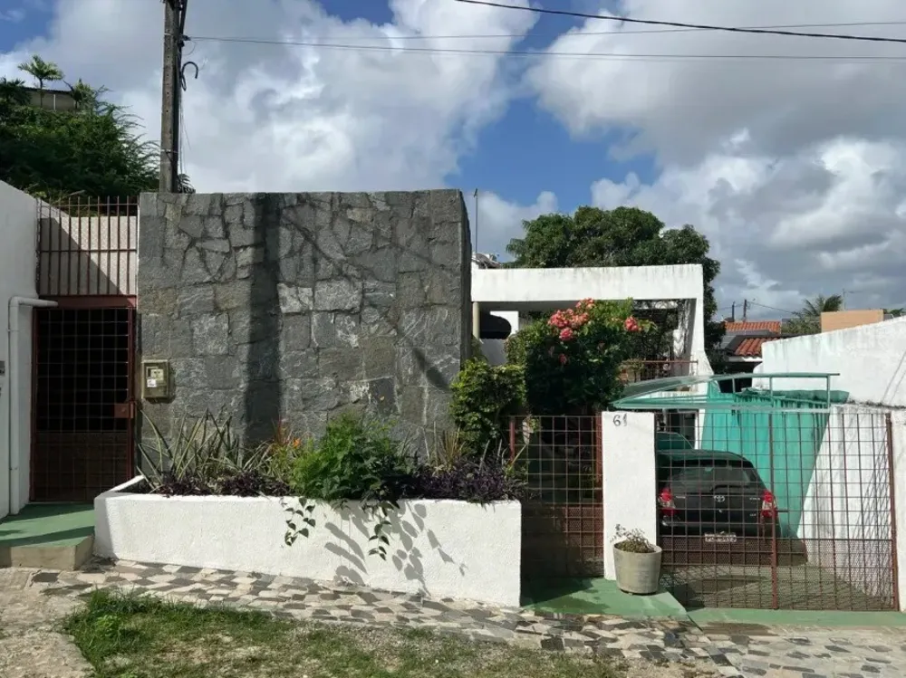 Casa, 4 quartos, 150 m² - Foto 4