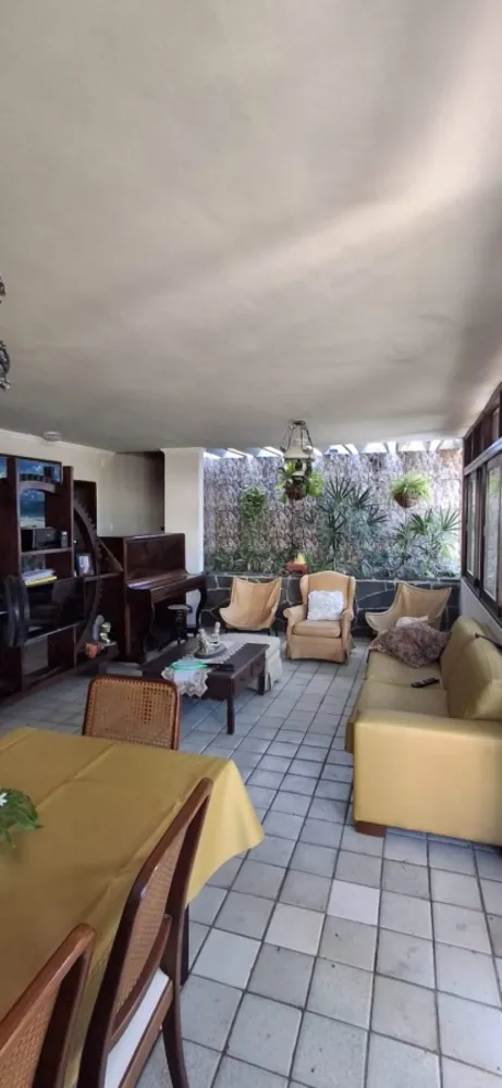 Casa, 4 quartos, 150 m² - Foto 1
