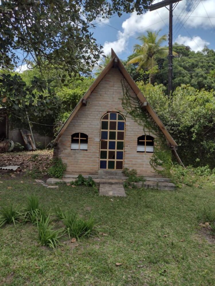 Terreno à venda com 4 quartos, 280m² - Foto 1