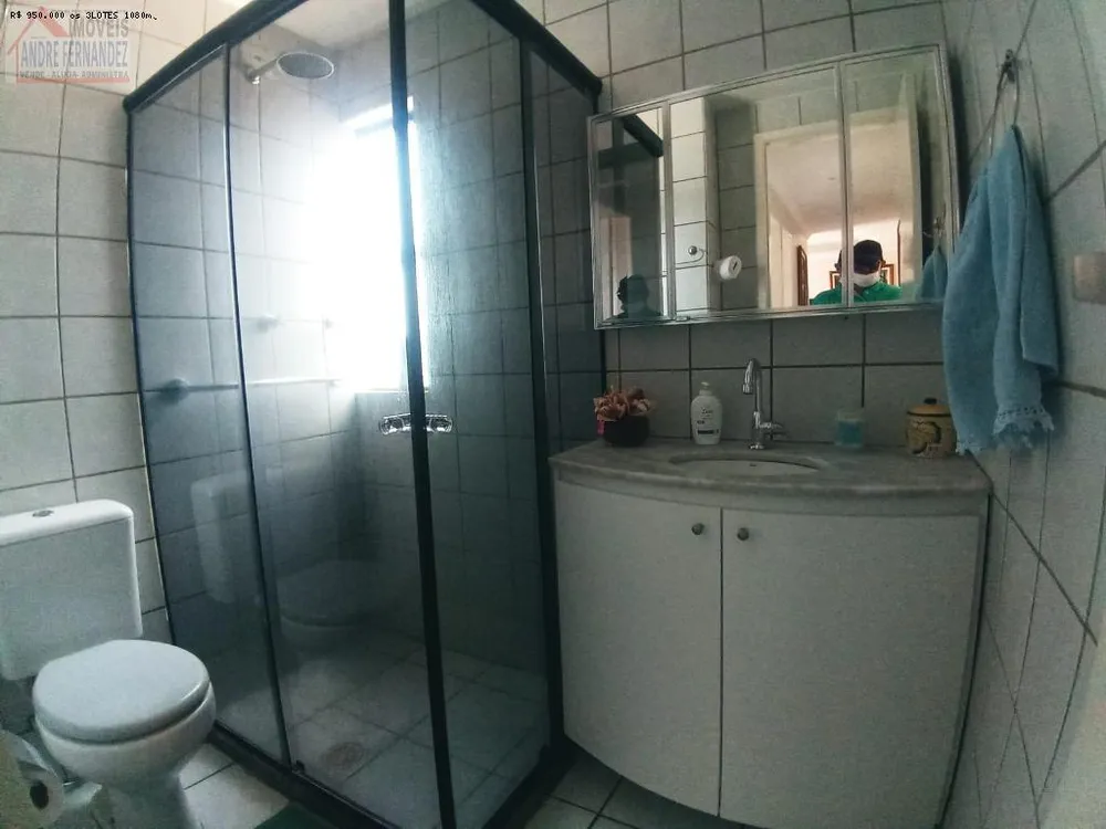 Apartamento, 3 quartos, 79 m² - Foto 11