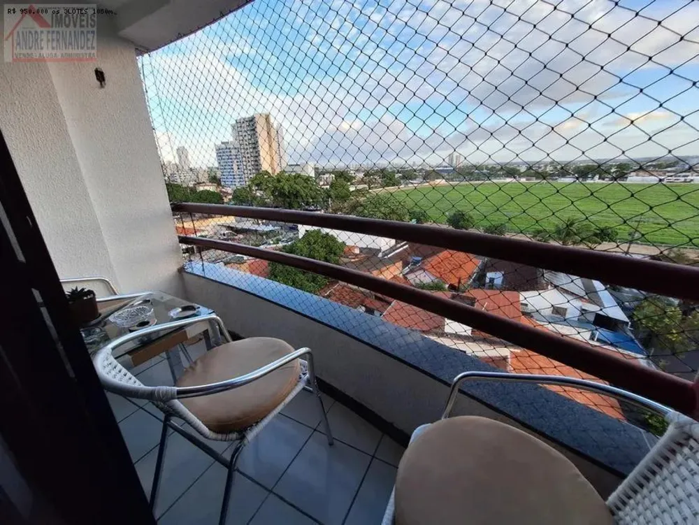Apartamento, 3 quartos, 79 m² - Foto 8