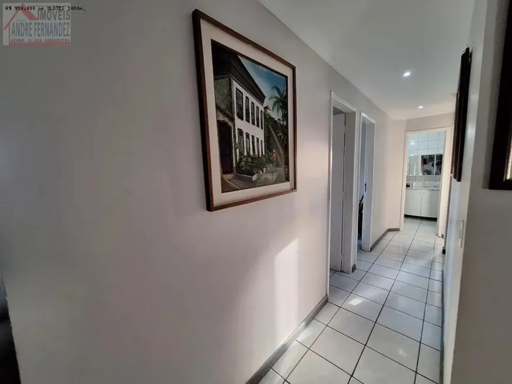 Apartamento, 3 quartos, 79 m² - Foto 10