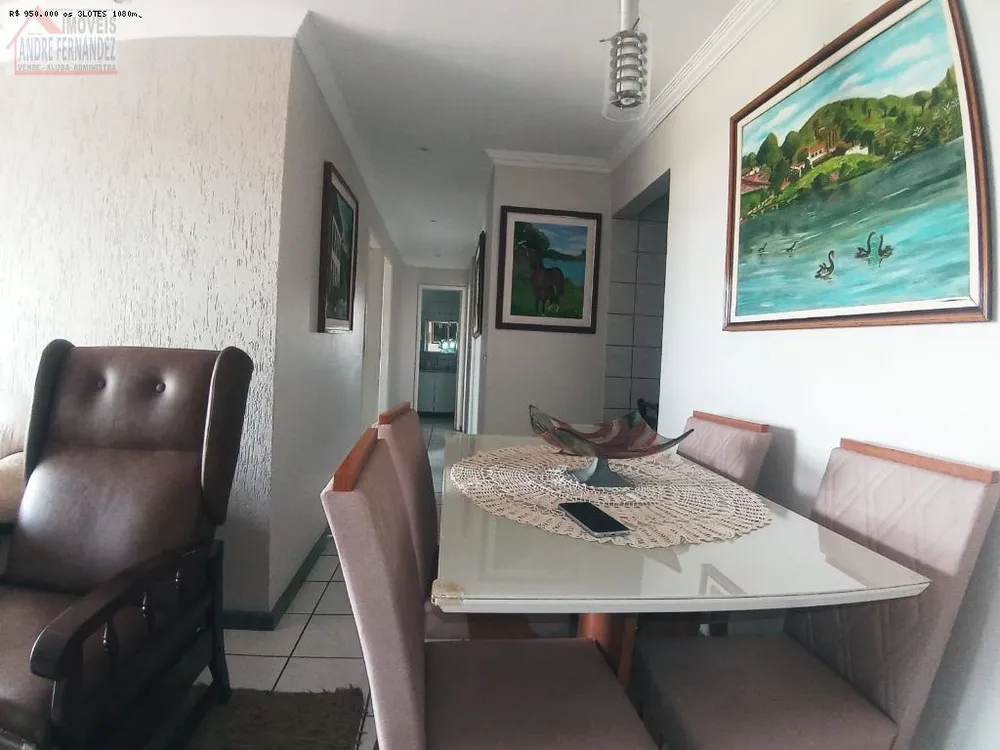 Apartamento, 3 quartos, 79 m² - Foto 9