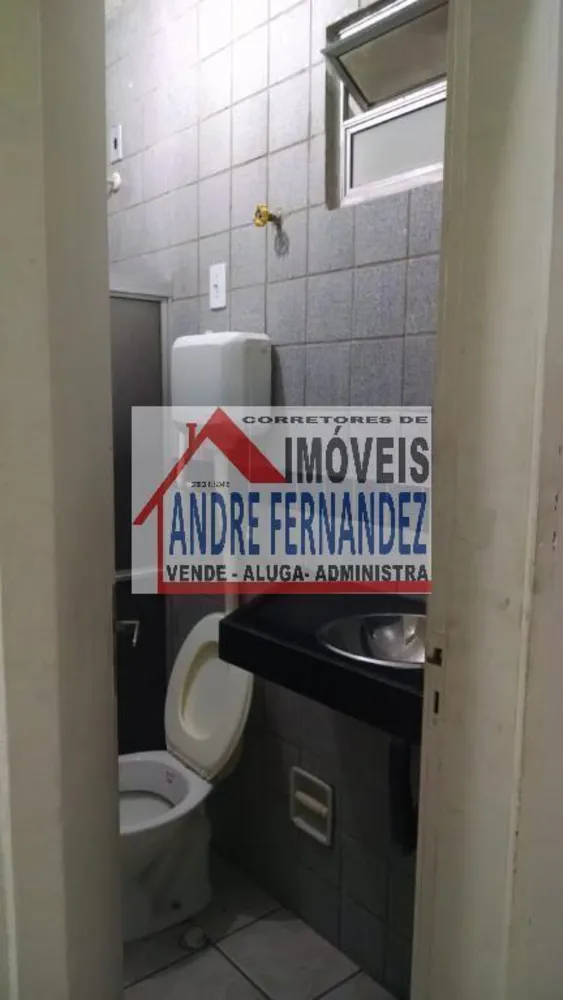 Prédio Inteiro, 40 m² - Foto 2