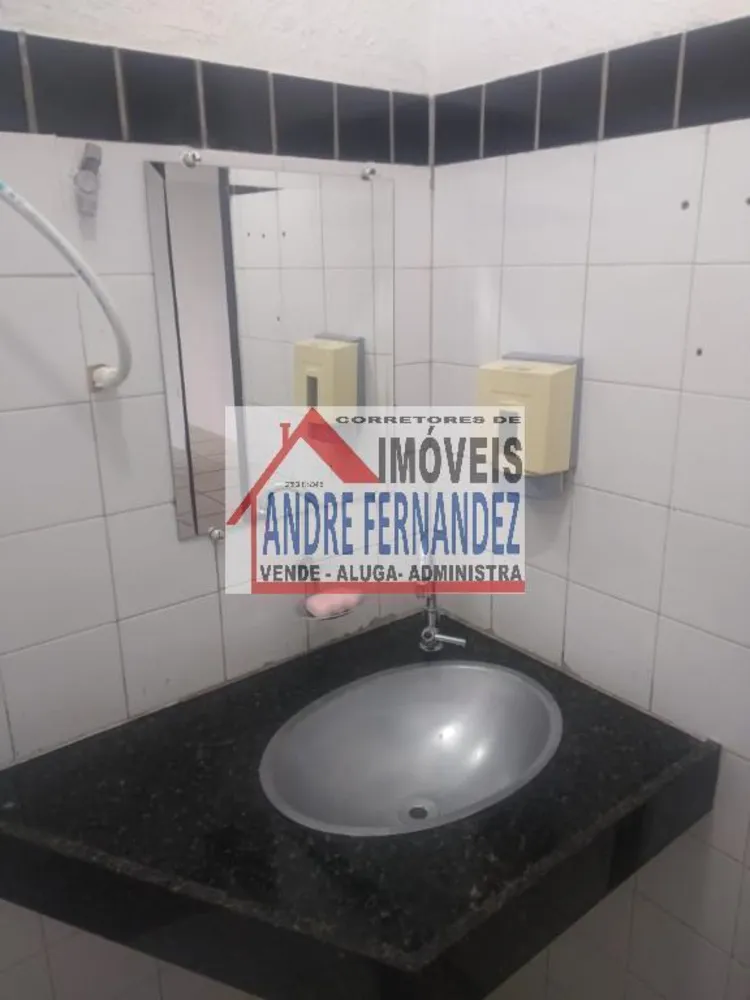 Prédio Inteiro, 40 m² - Foto 8