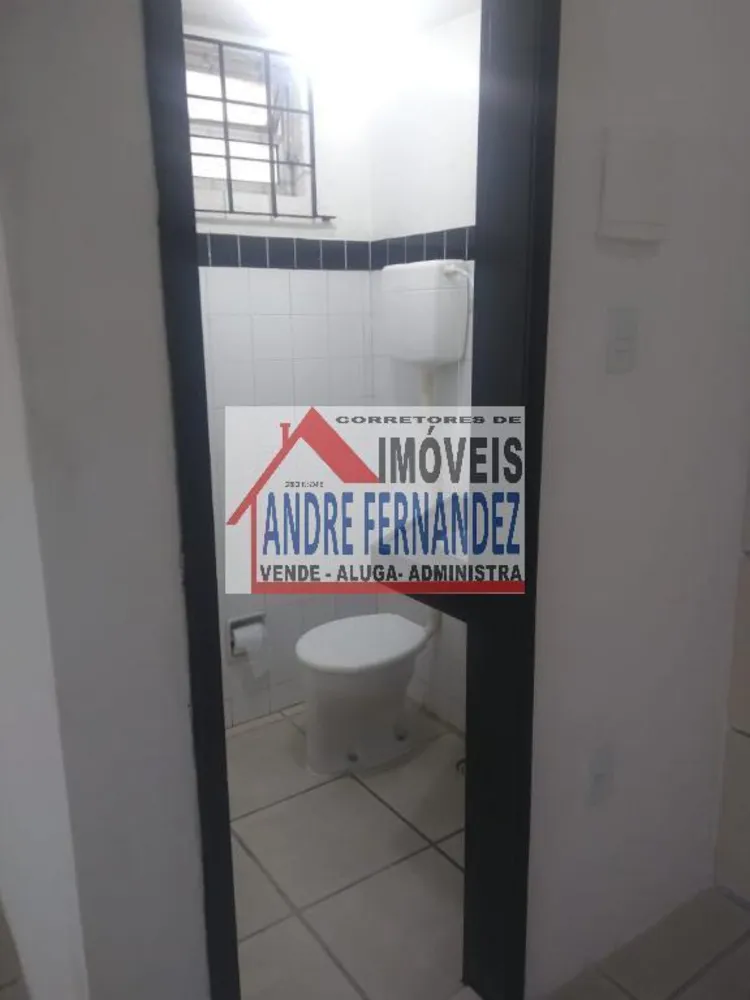 Prédio Inteiro, 40 m² - Foto 4
