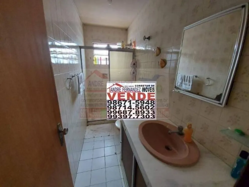 Sobrado, 3 quartos, 193 m² - Foto 5