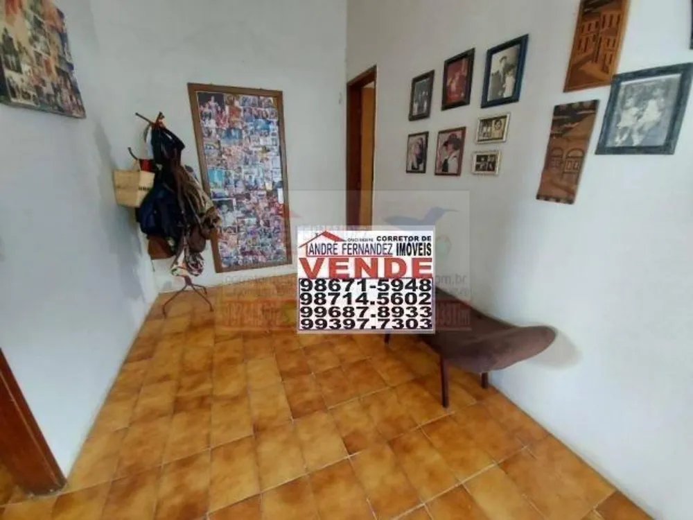 Sobrado, 3 quartos, 193 m² - Foto 8
