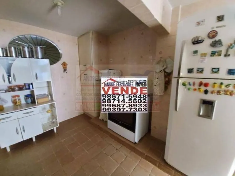 Sobrado, 3 quartos, 193 m² - Foto 7