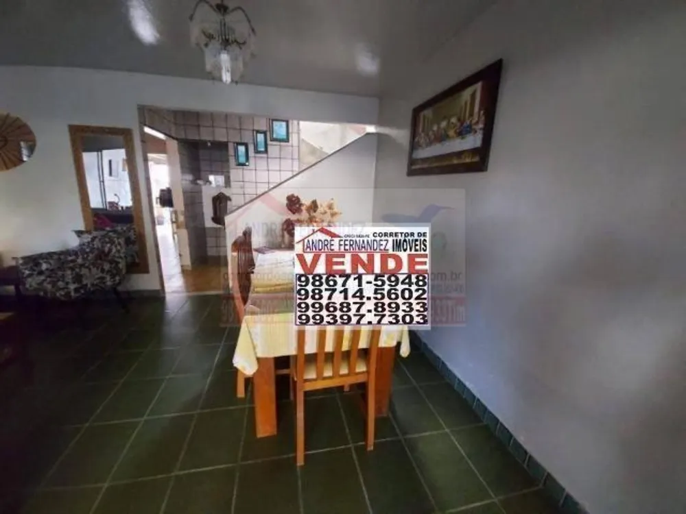 Sobrado, 3 quartos, 193 m² - Foto 3