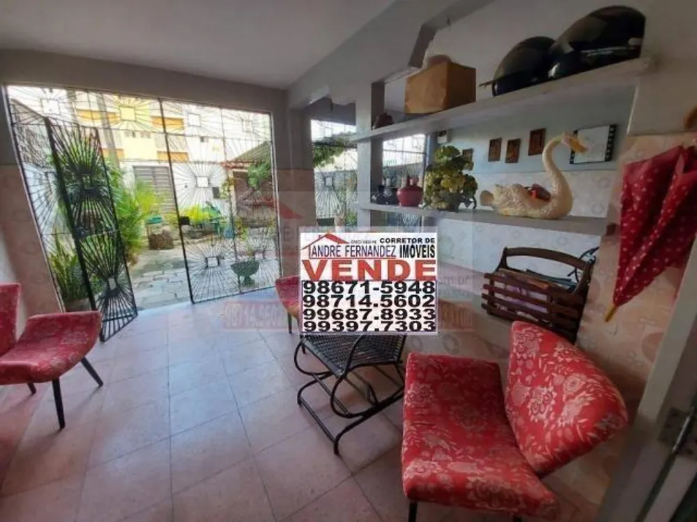 Sobrado, 3 quartos, 193 m² - Foto 15
