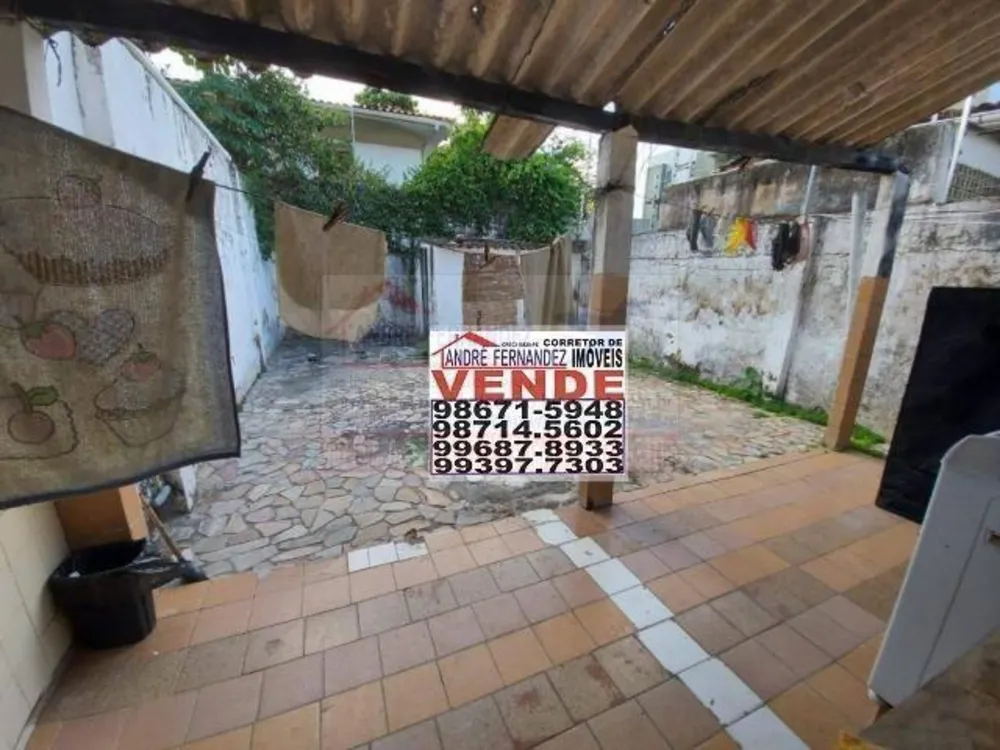 Sobrado, 3 quartos, 193 m² - Foto 6