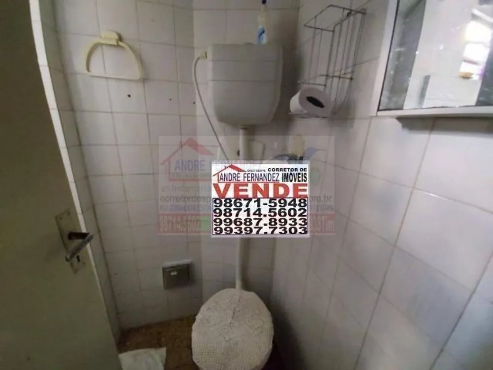 Sobrado, 3 quartos, 193 m² - Foto 4