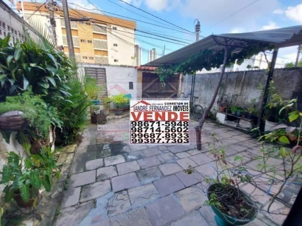 Sobrado, 3 quartos, 193 m² - Foto 1