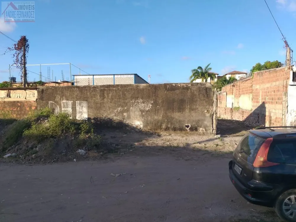 Terreno, 390 m² - Foto 5